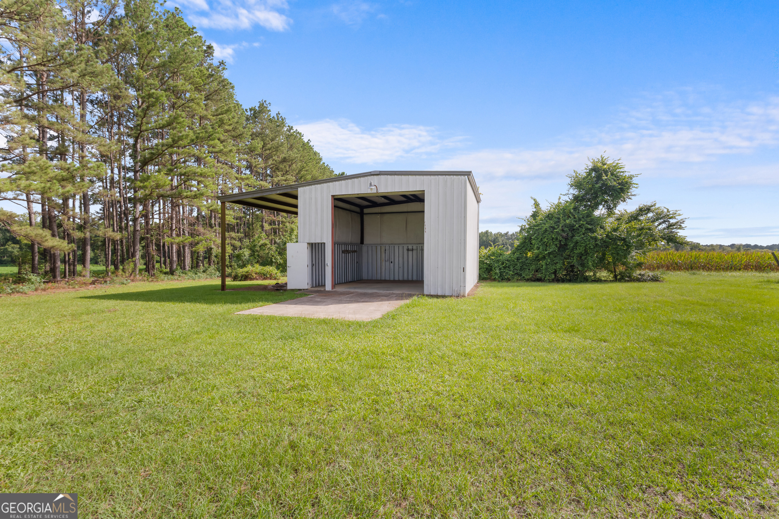 3800 Adabelle Road Register, GA 30452 - Photo 57 of 61