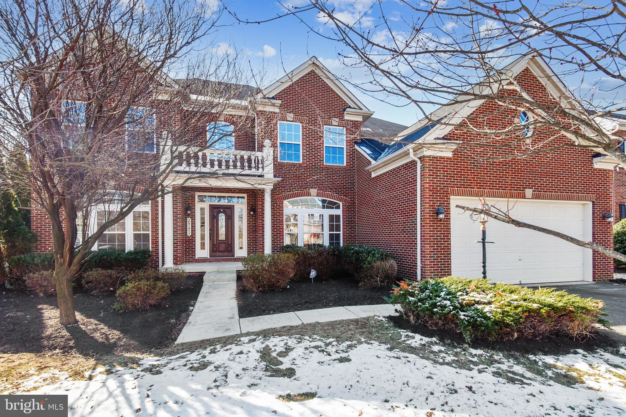 25171 Beach Place Chantilly, VA 20152 - Photo 2 of 71