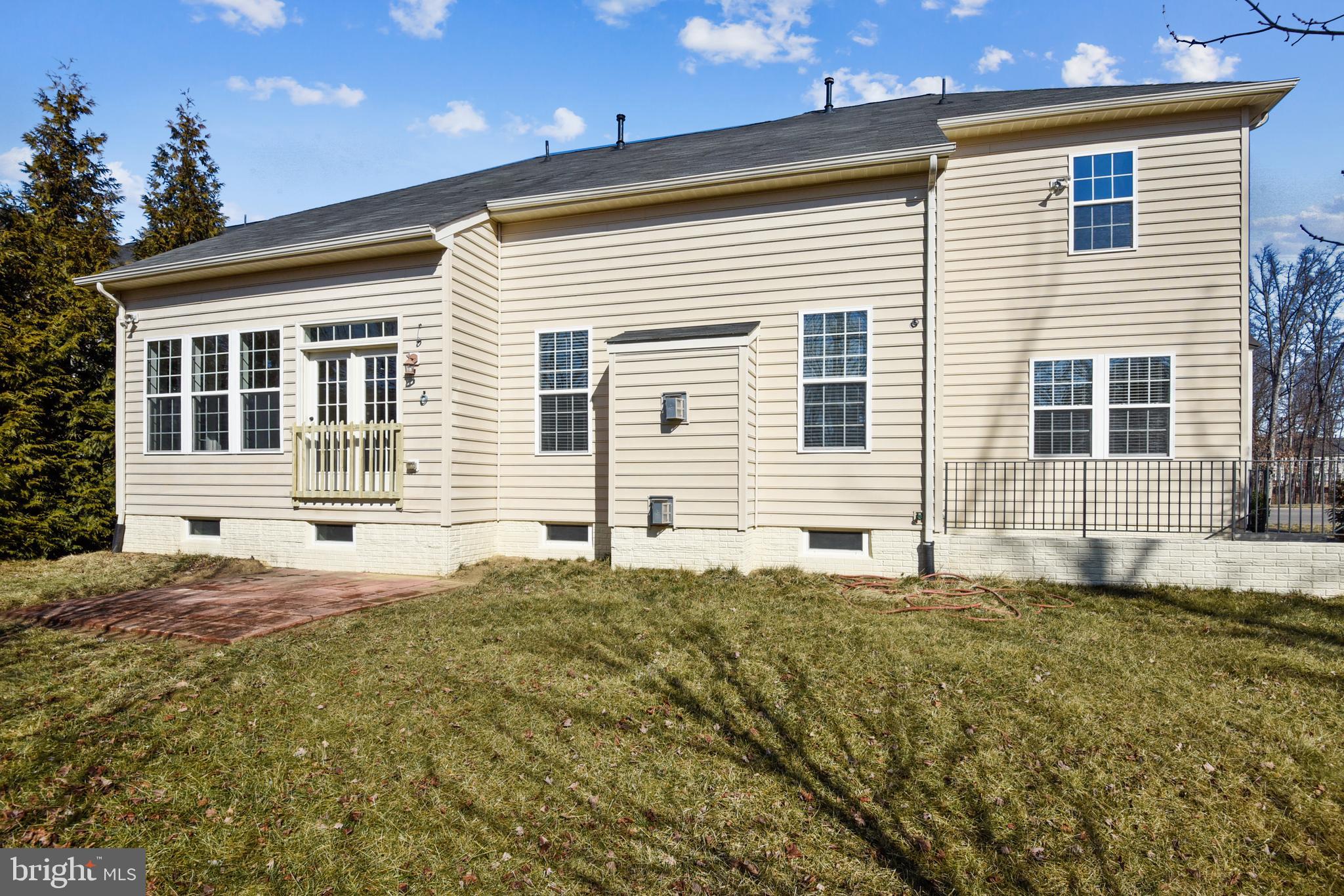 25171 Beach Place Chantilly, VA 20152 - Photo 47 of 71