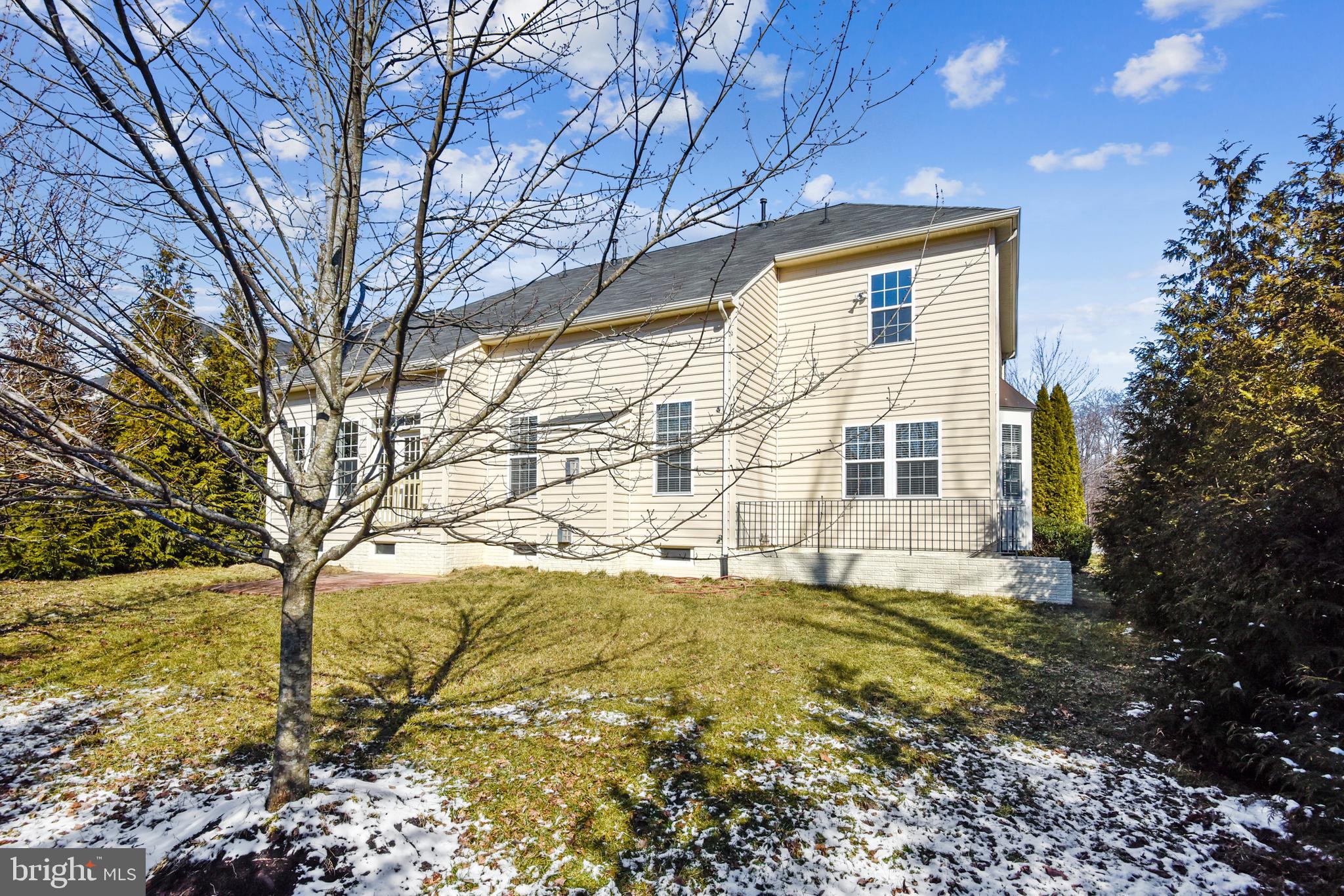 25171 Beach Place Chantilly, VA 20152 - Photo 49 of 71