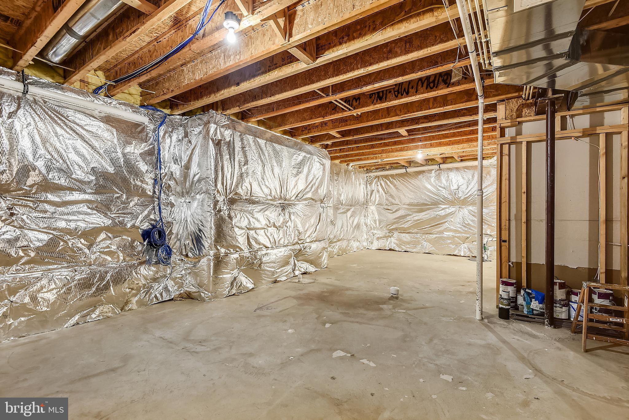 25171 Beach Place Chantilly, VA 20152 - Photo 52 of 71 Lots of storage space