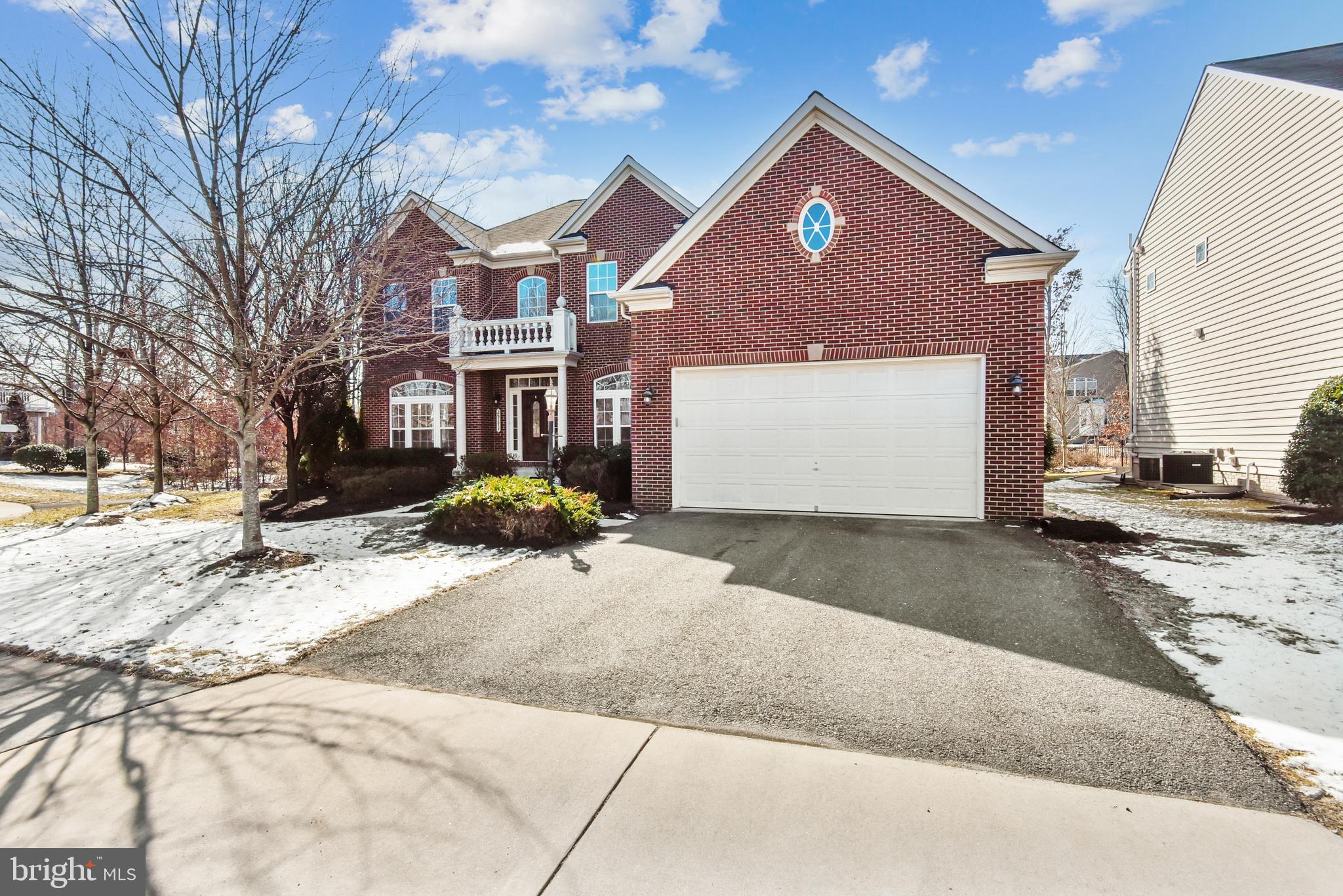 25171 Beach Place Chantilly, VA 20152 - Photo 56 of 71