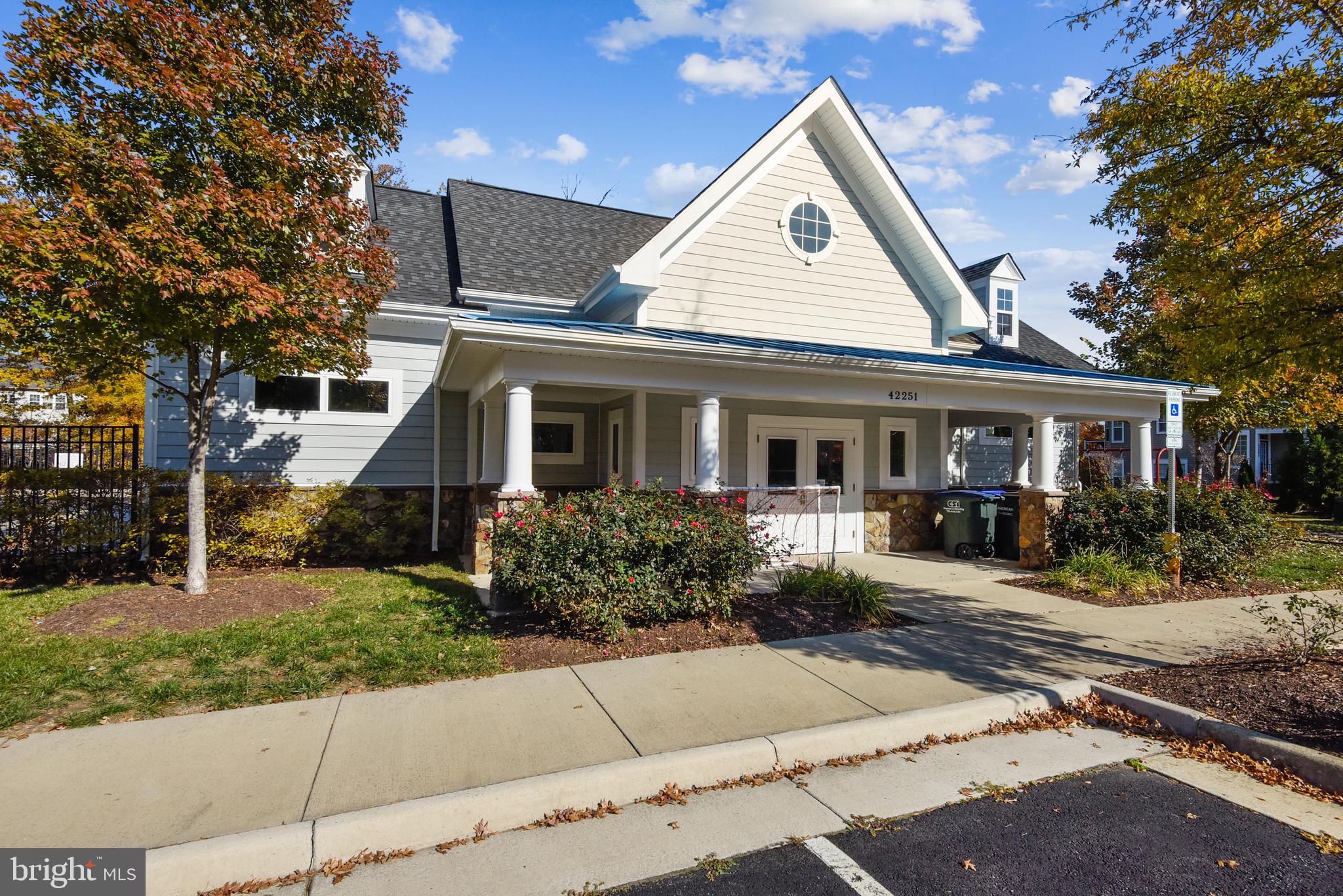 25171 Beach Place Chantilly, VA 20152 - Photo 60 of 71