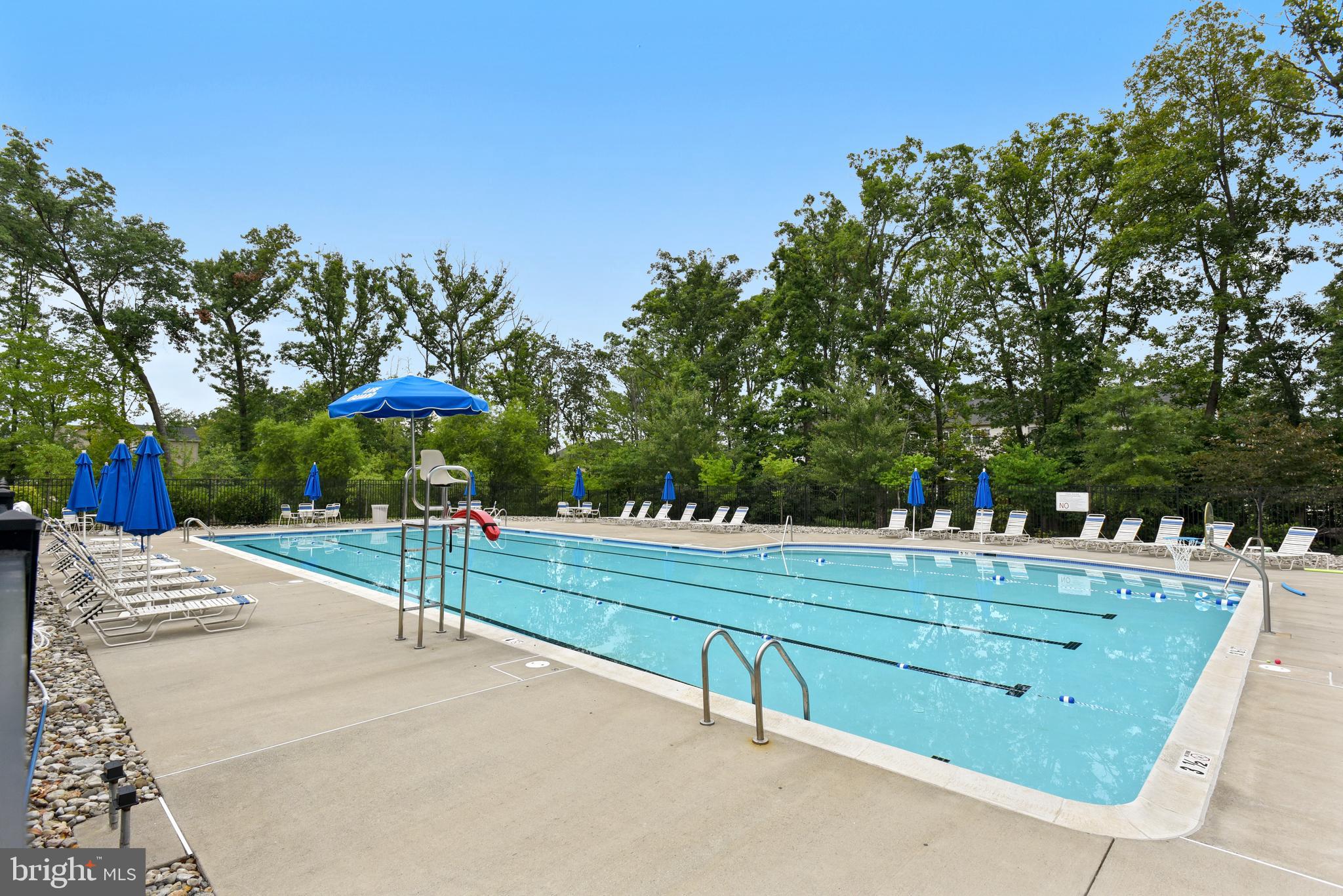 25171 Beach Place Chantilly, VA 20152 - Photo 61 of 71