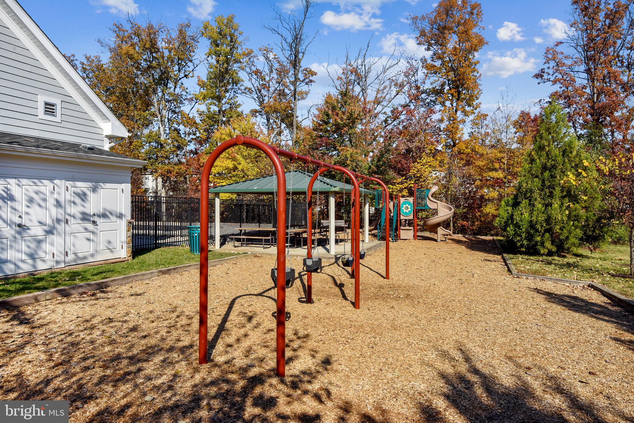 25171 Beach Place Chantilly, VA 20152 - Photo 66 of 71