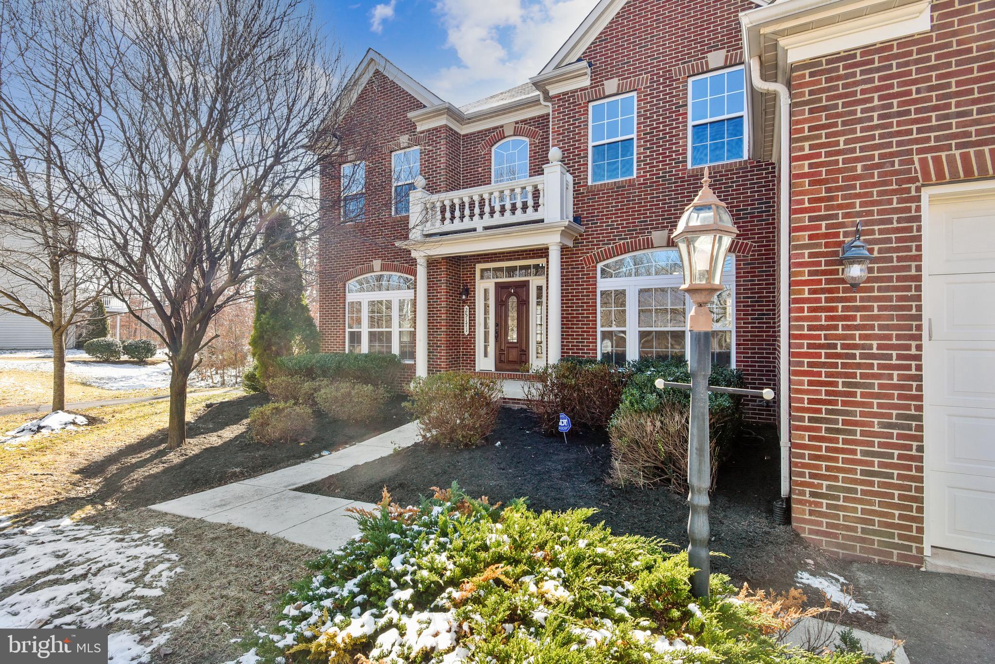 25171 Beach Place Chantilly, VA 20152 - Photo 70 of 71