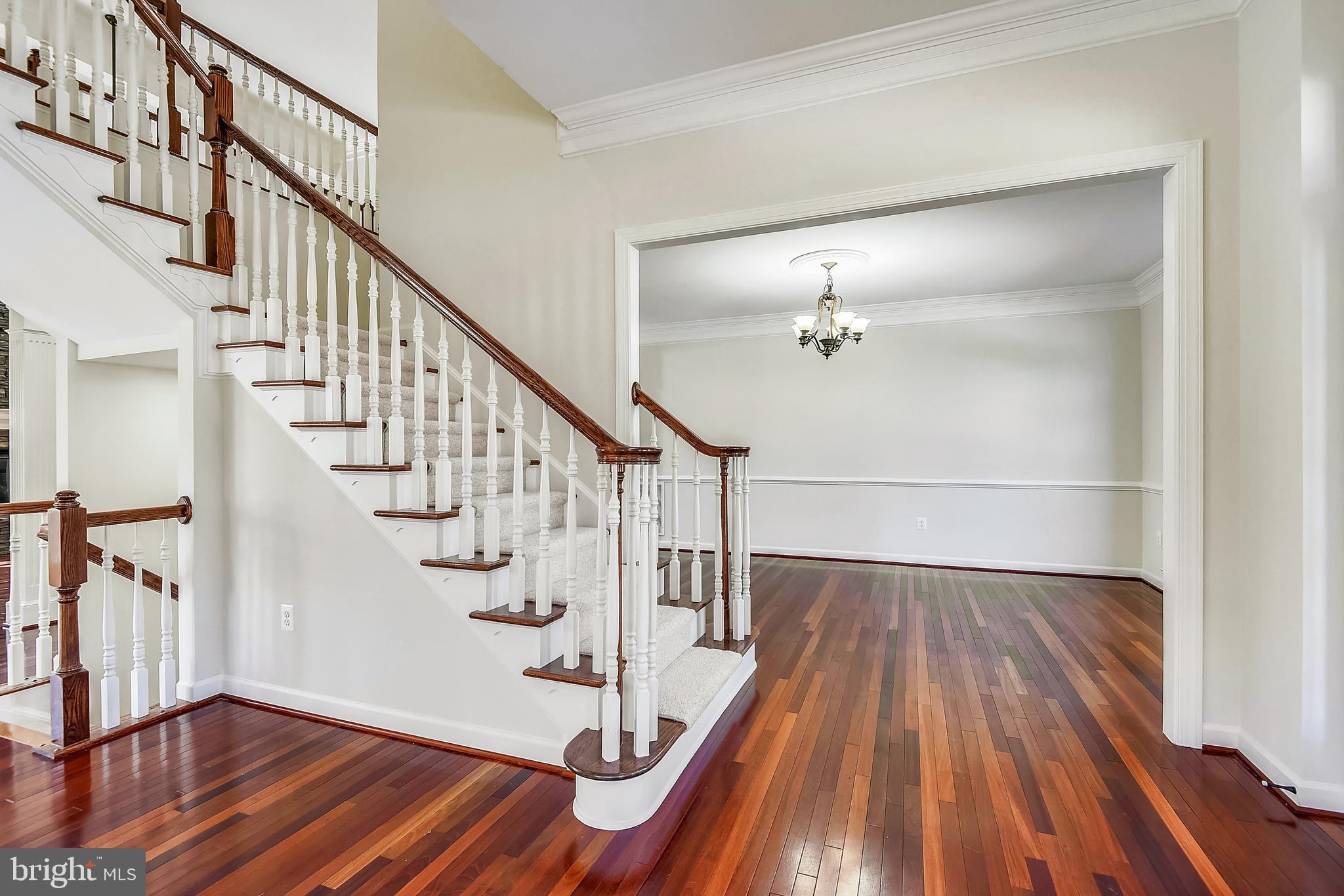 25171 Beach Place Chantilly, VA 20152 - Photo 8 of 71