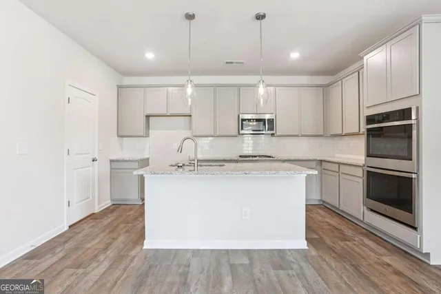 $365,440 | 88 Faulkner Circle, Unit 79, Social Circle, GA 30025