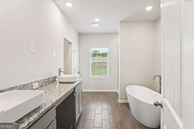 $365,440 | 88 Faulkner Circle, Unit 79, Social Circle, GA 30025