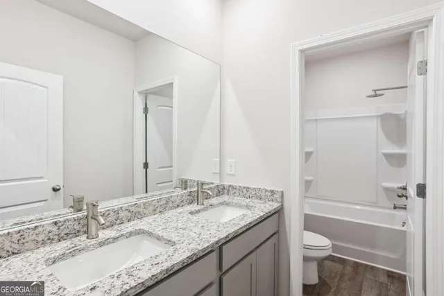 $365,440 | 88 Faulkner Circle, Unit 79, Social Circle, GA 30025