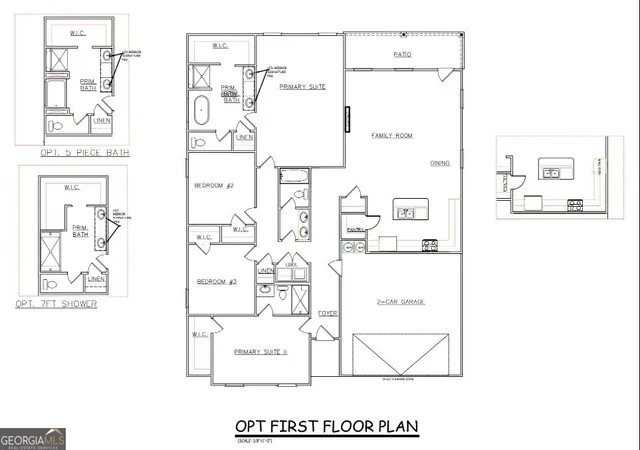 $365,440 | 88 Faulkner Circle, Unit 79, Social Circle, GA 30025