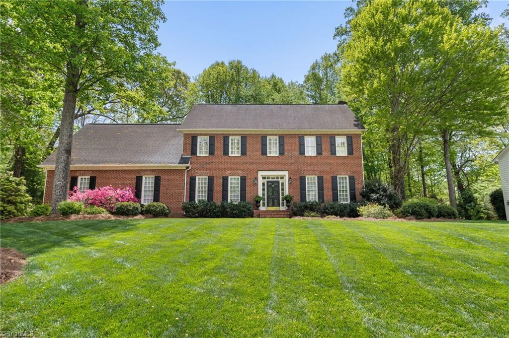 2803 Hackney Way Jamestown, NC 27282 - Photo 1 of 45