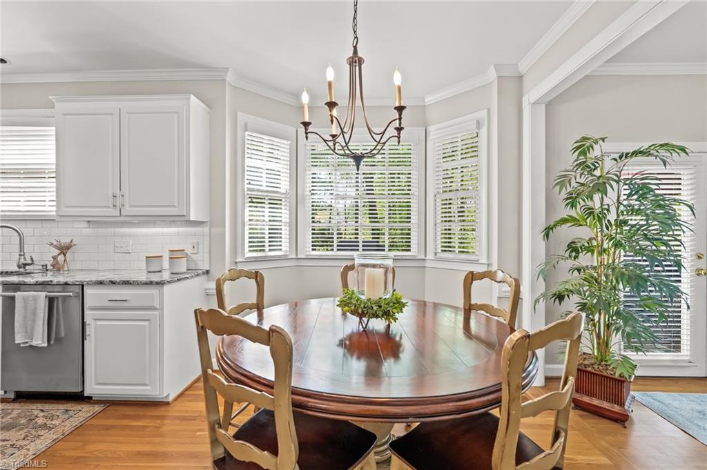 2803 Hackney Way Jamestown, NC 27282 - Photo 13 of 45
