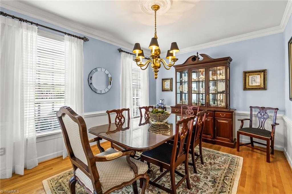2803 Hackney Way Jamestown, NC 27282 - Photo 15 of 45