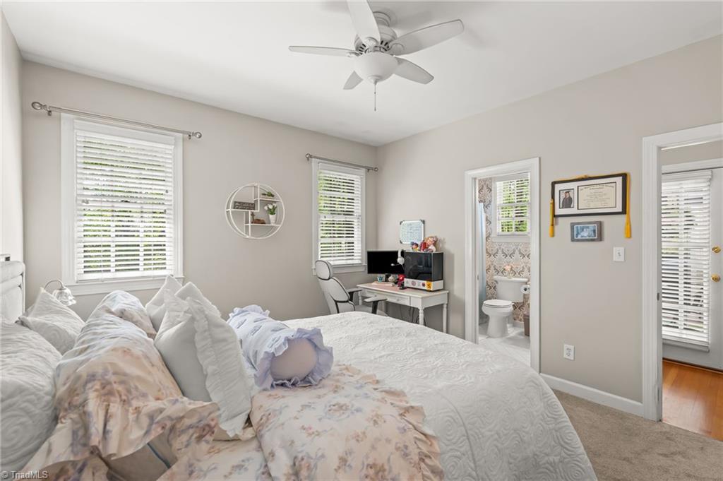 2803 Hackney Way Jamestown, NC 27282 - Photo 19 of 45