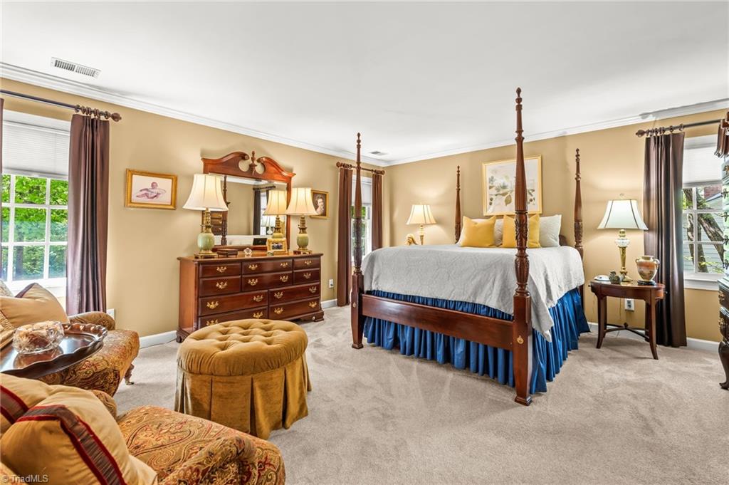 2803 Hackney Way Jamestown, NC 27282 - Photo 21 of 45