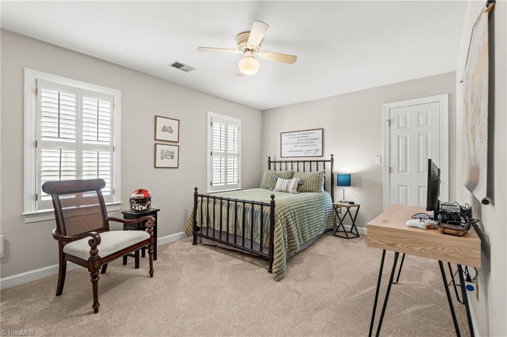 2803 Hackney Way Jamestown, NC 27282 - Photo 25 of 45