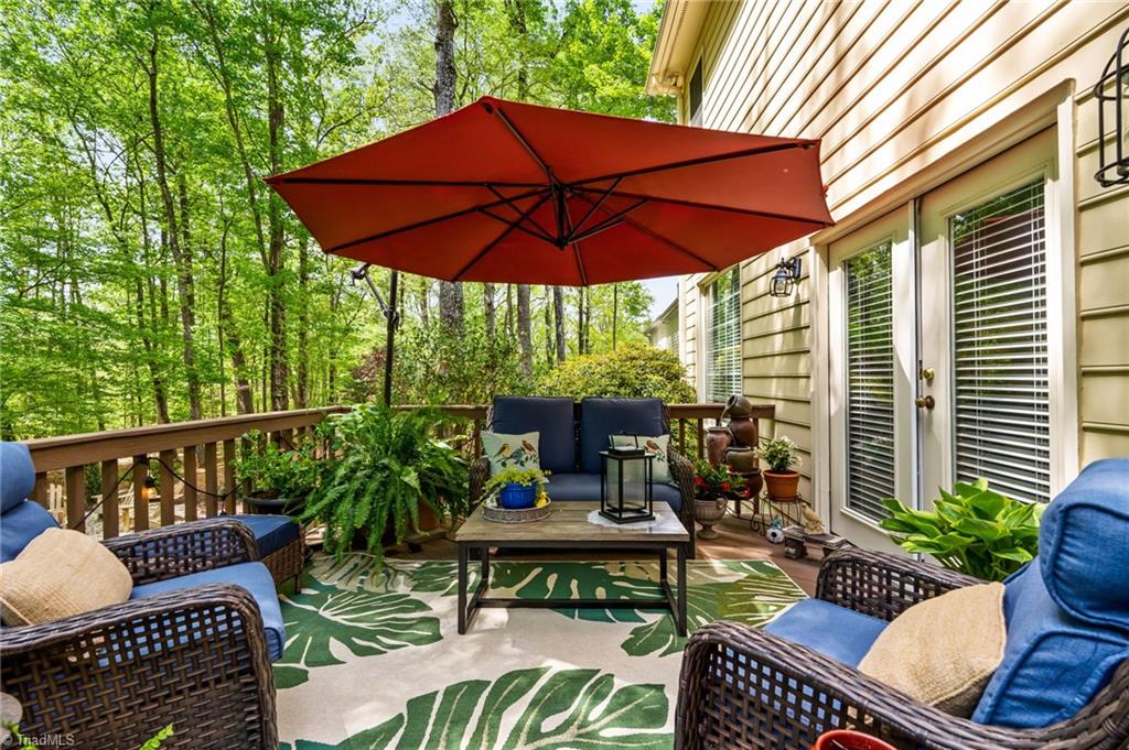 2803 Hackney Way Jamestown, NC 27282 - Photo 32 of 45