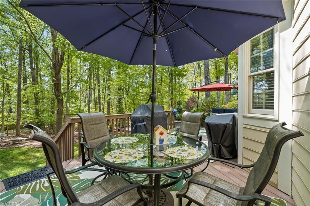 2803 Hackney Way Jamestown, NC 27282 - Photo 35 of 45