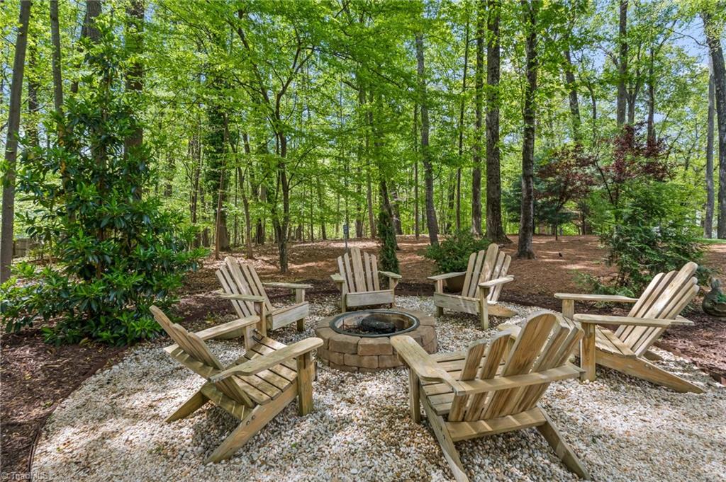 2803 Hackney Way Jamestown, NC 27282 - Photo 37 of 45