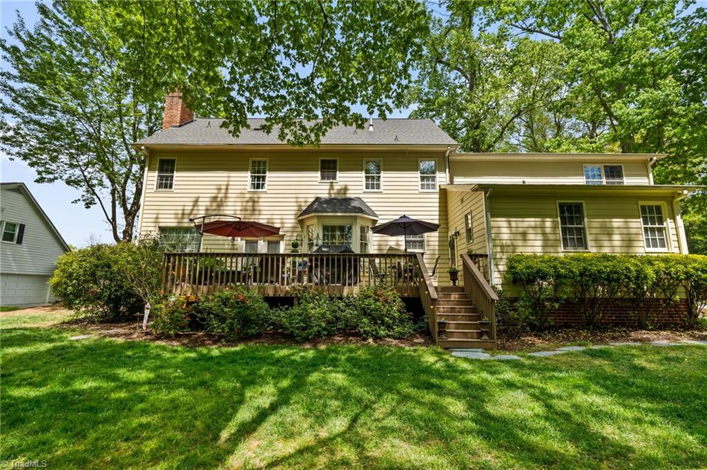 2803 Hackney Way Jamestown, NC 27282 - Photo 39 of 45