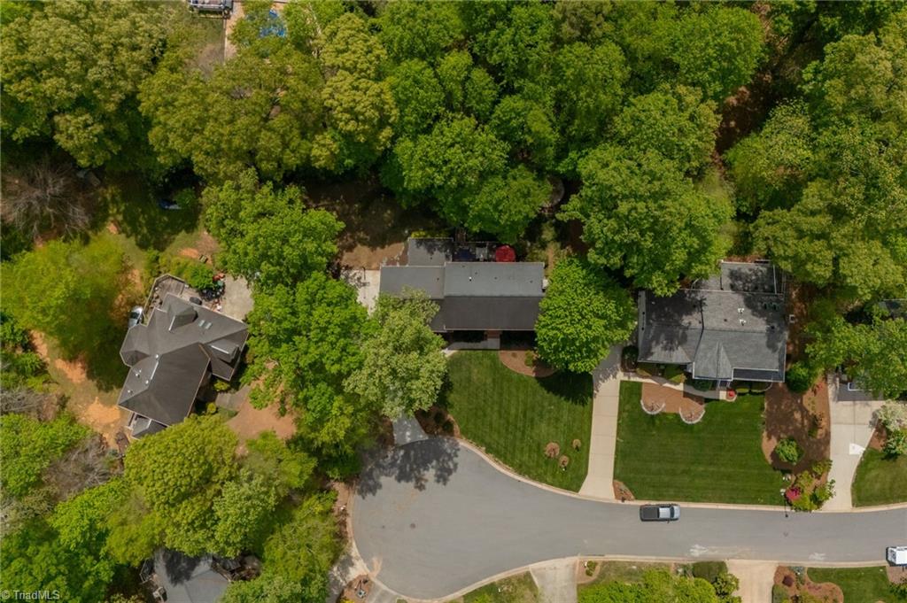 2803 Hackney Way Jamestown, NC 27282 - Photo 44 of 45