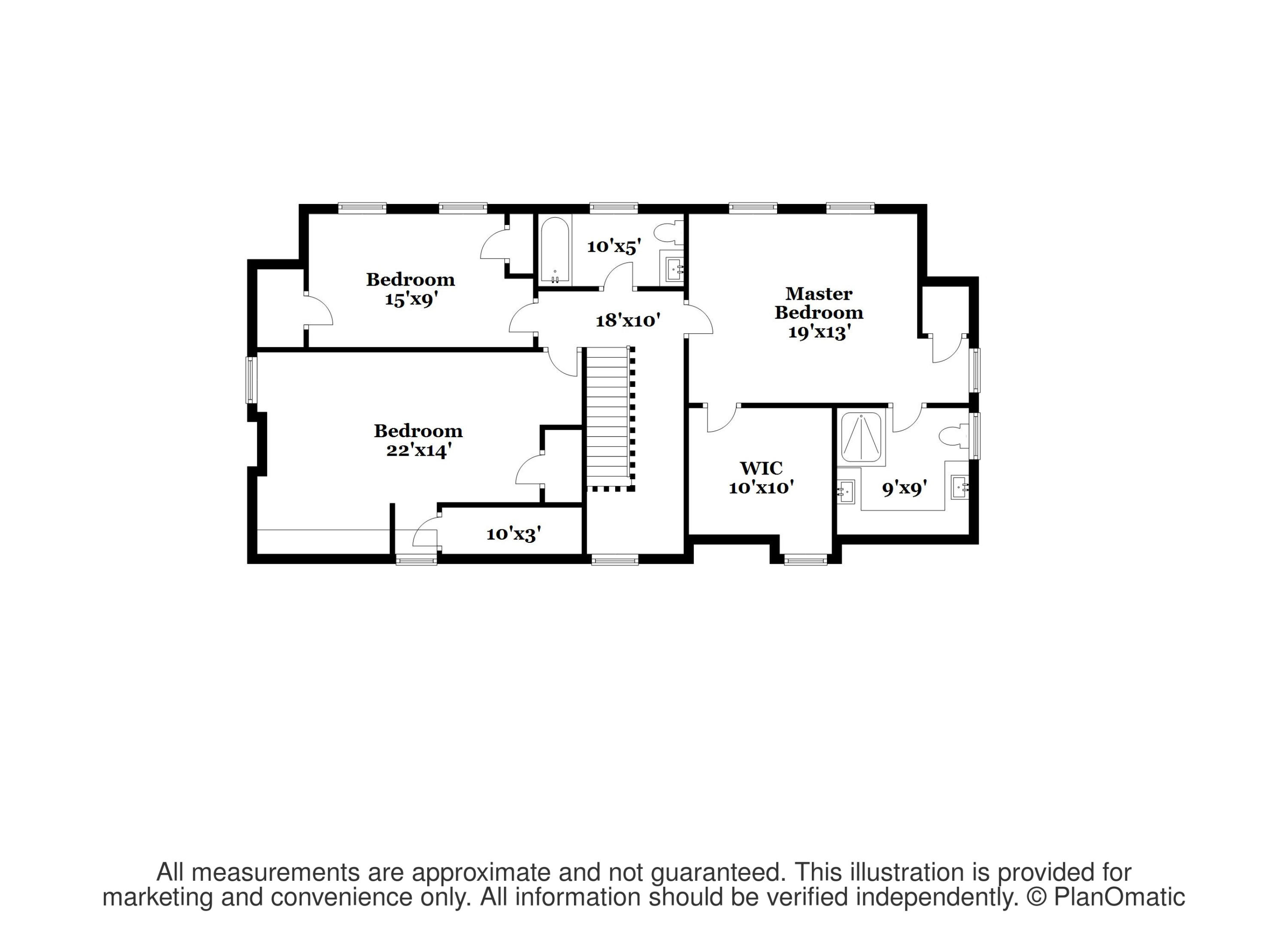 7 Bryan Road Norwalk, CT 06853 - Photo 37 of 37 a picture of a floor plan