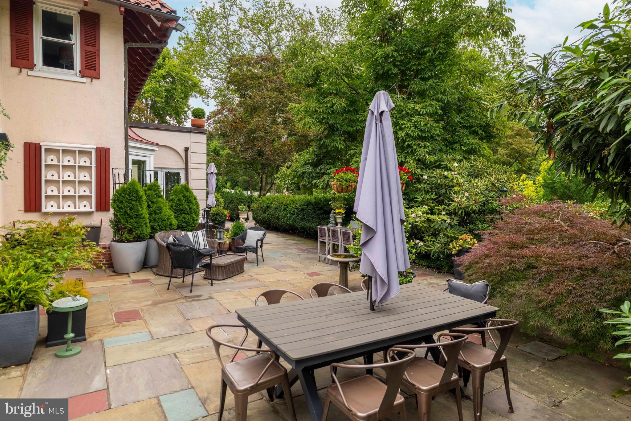 1212 Lenox Road Jenkintown, PA 19046 - Photo 74 of 94