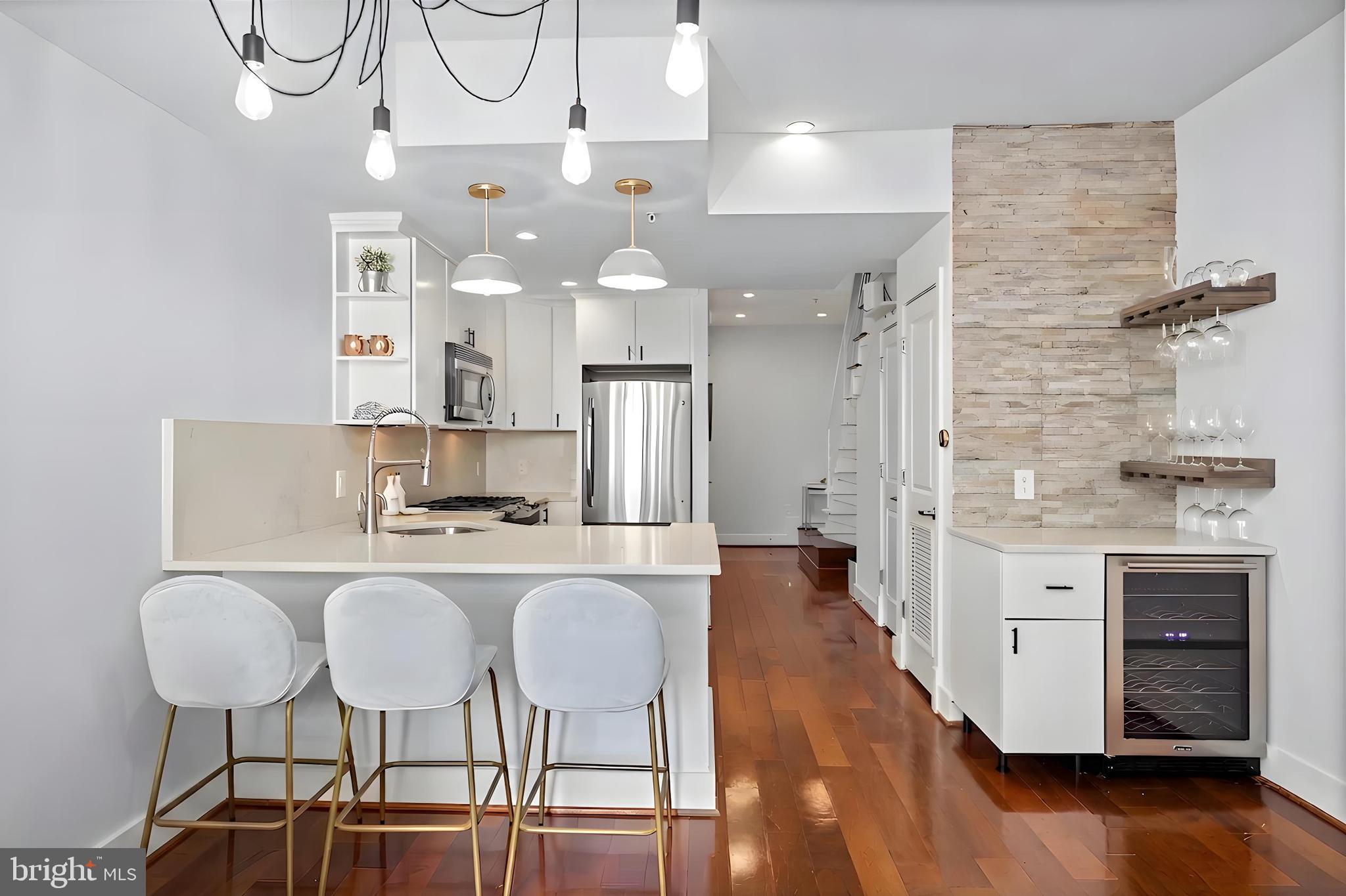1209 13th Street Northwest, Unit 407 Washington, DC 20005 - Photo 8 of 27