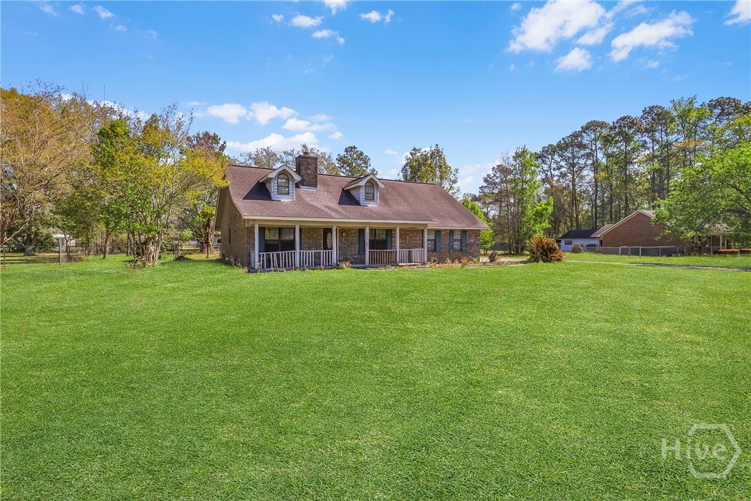 677 Roebling Road Bloomingdale, GA 31302 - Photo 2 of 49 Gallery Image 2