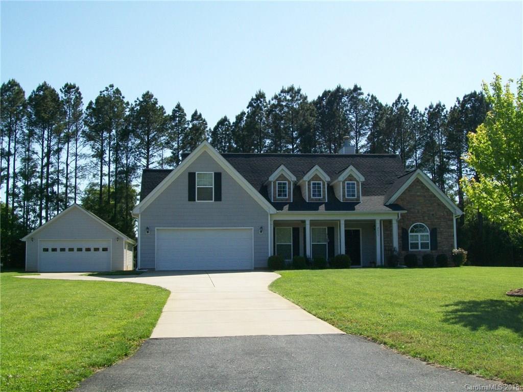 2631 Gradys Ground Road, Unit 23 McConnells, SC 29726 - Photo 1 of 24 Gallery Image 1