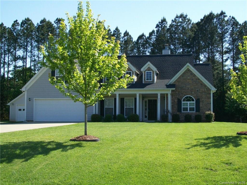 2631 Gradys Ground Road, Unit 23 McConnells, SC 29726 - Photo 2 of 24 Gallery Image 2