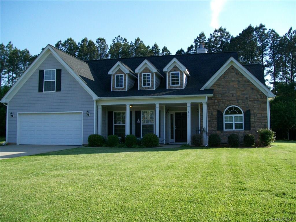 2631 Gradys Ground Road, Unit 23 McConnells, SC 29726 - Photo 4 of 24 Gallery Image 4