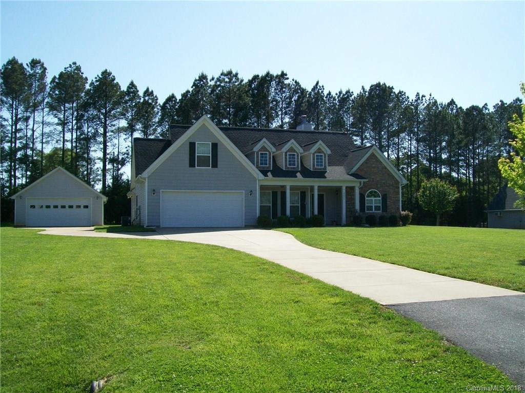 2631 Gradys Ground Road, Unit 23 McConnells, SC 29726 - Photo 5 of 24 Gallery Image 5