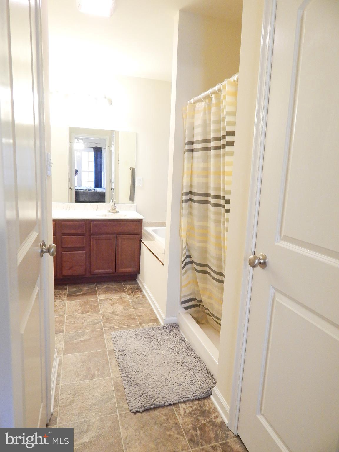 78 Viper Road Inwood, WV 25428 - Photo 22 of 51 Master bathroom