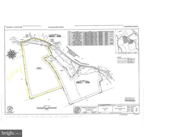 0 Springville Road Quarryville, PA 17566 - Photo 1 of 1 Gallery Image 1