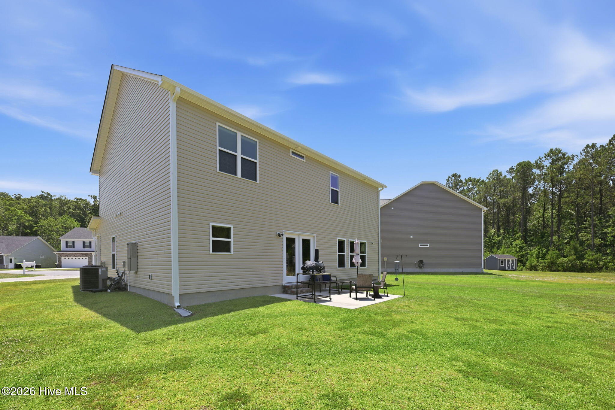 126 Station Yard Road New Bern, NC 28562 - Photo 32 of 43