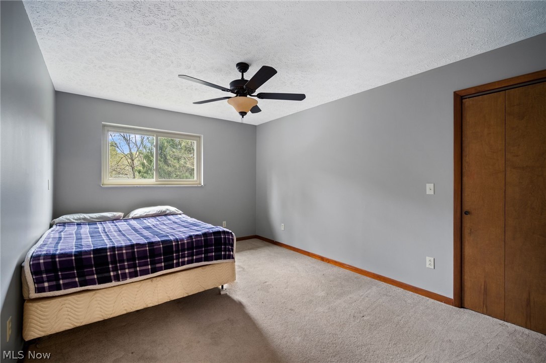 9 Short Brook Road Vincent, OH 45784 - Photo 10 of 21 Bedroom #1 of 4