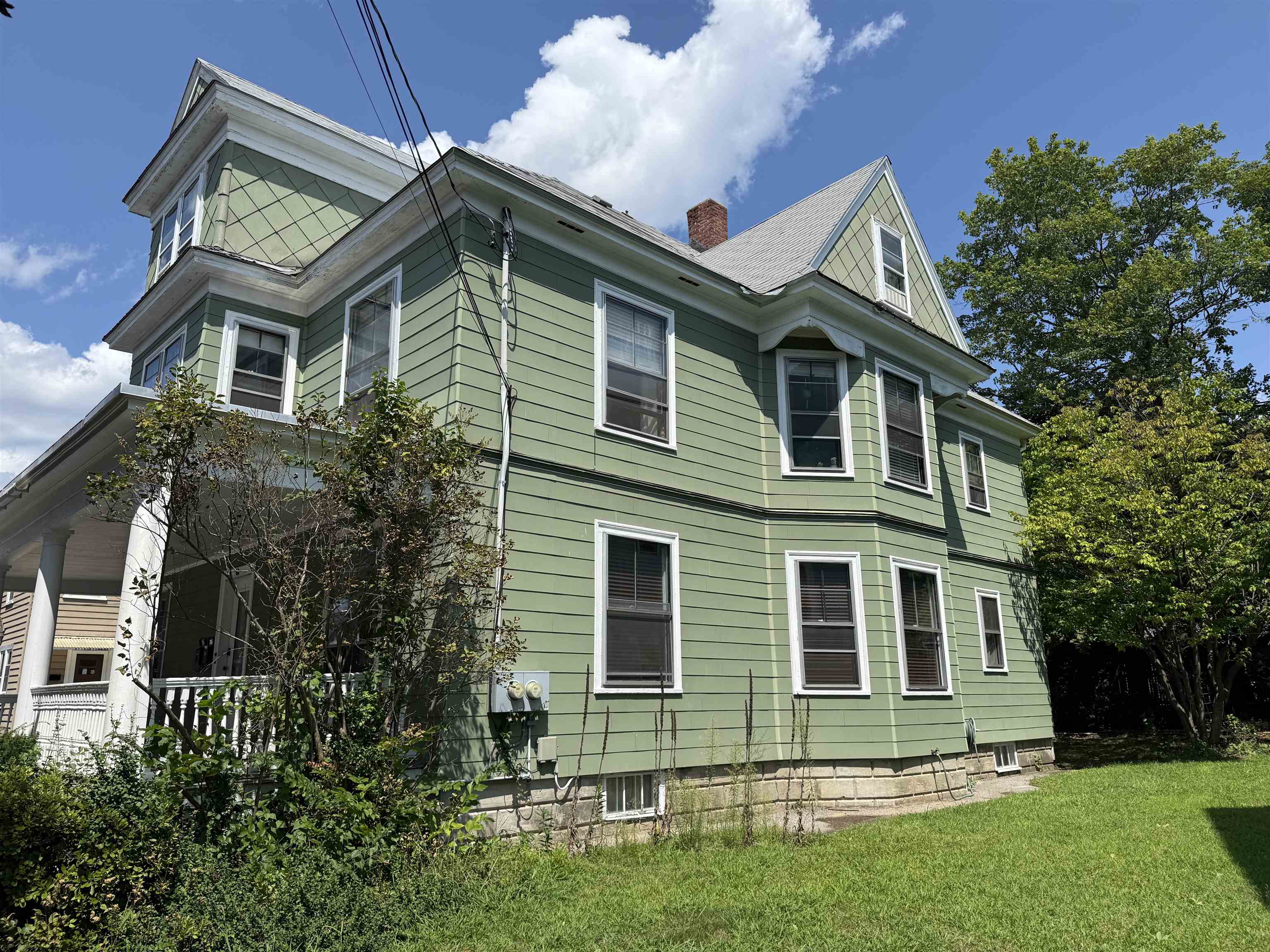 61 George Street, Unit 2 Manchester, NH 03102 - Photo 4 of 16 Gallery Image 4