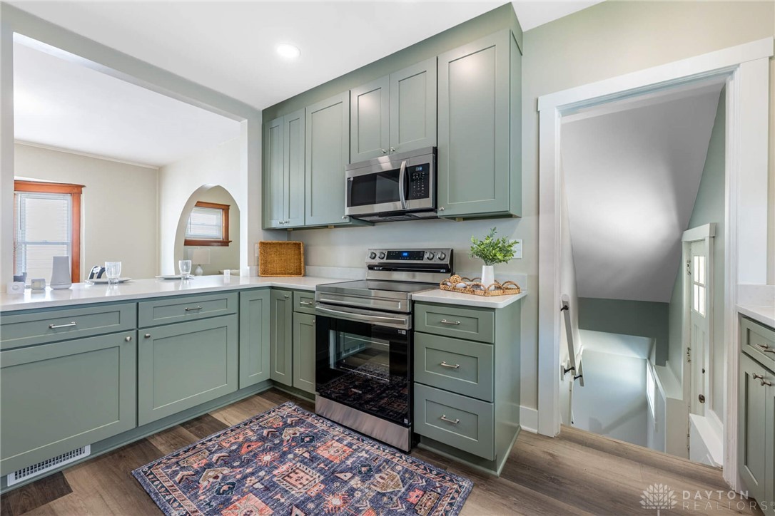 321 Shroyer Road Dayton, OH 45419 - Photo 13 of 29 Gallery Image 13