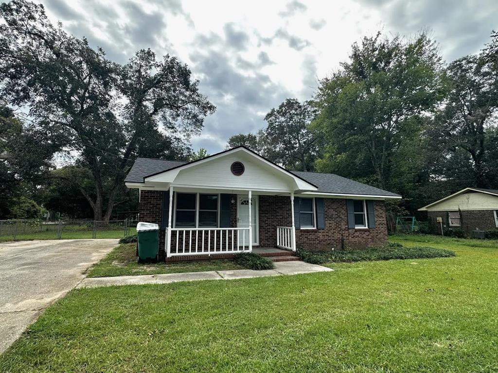 2109 Pinewood Road Sumter, SC 29154 - Photo 1 of 14