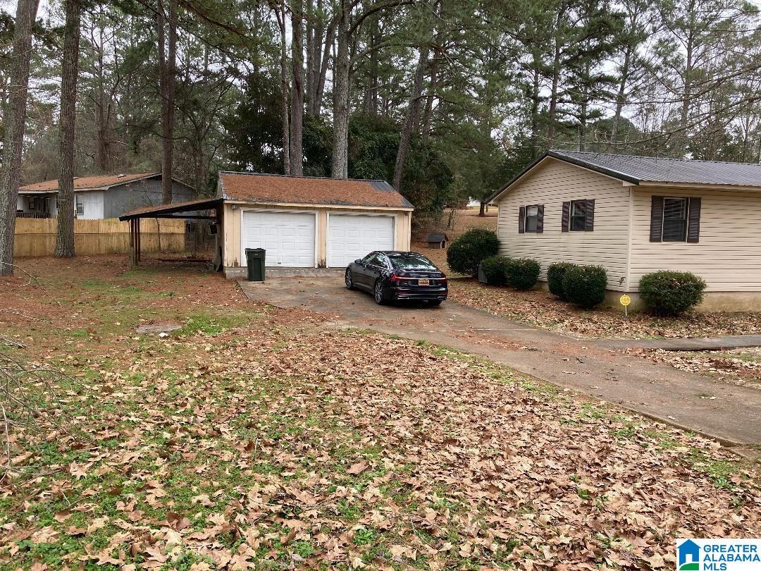 36 Gaston Street Gadsden, AL 35901 - Photo 2 of 9