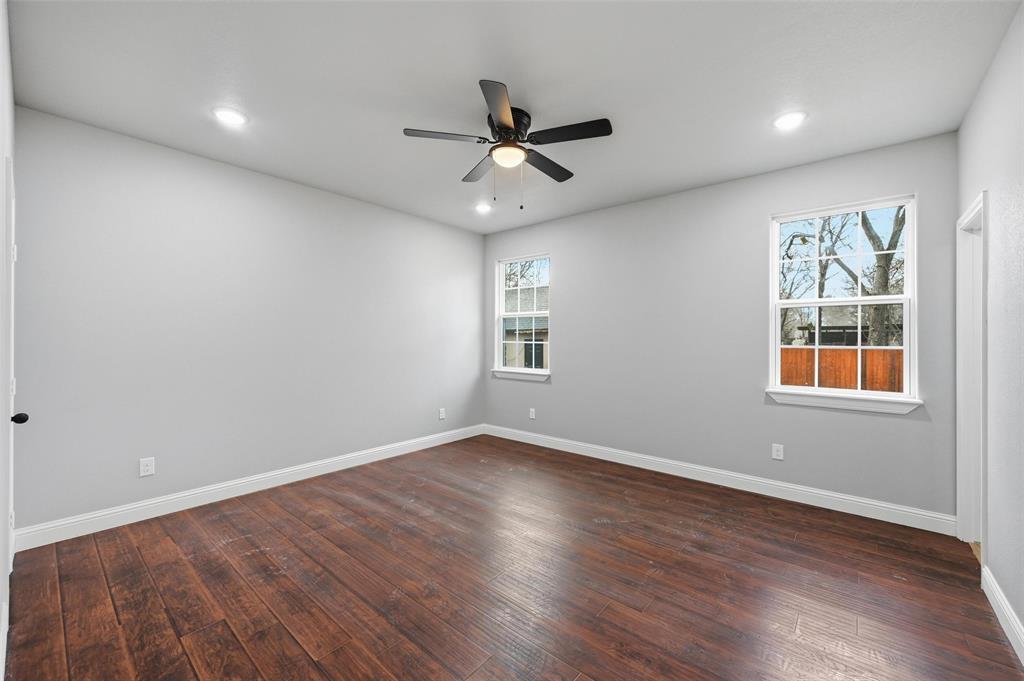 308 Lewis Street Cleburne, TX 76031 - Photo 16 of 24