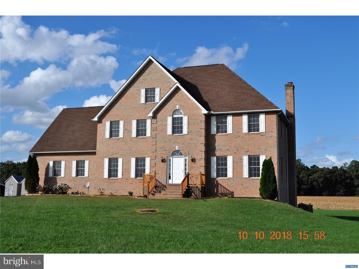 1451 Midstate Road Felton, DE 19943 - Photo 1 of 25 Gallery Image 1