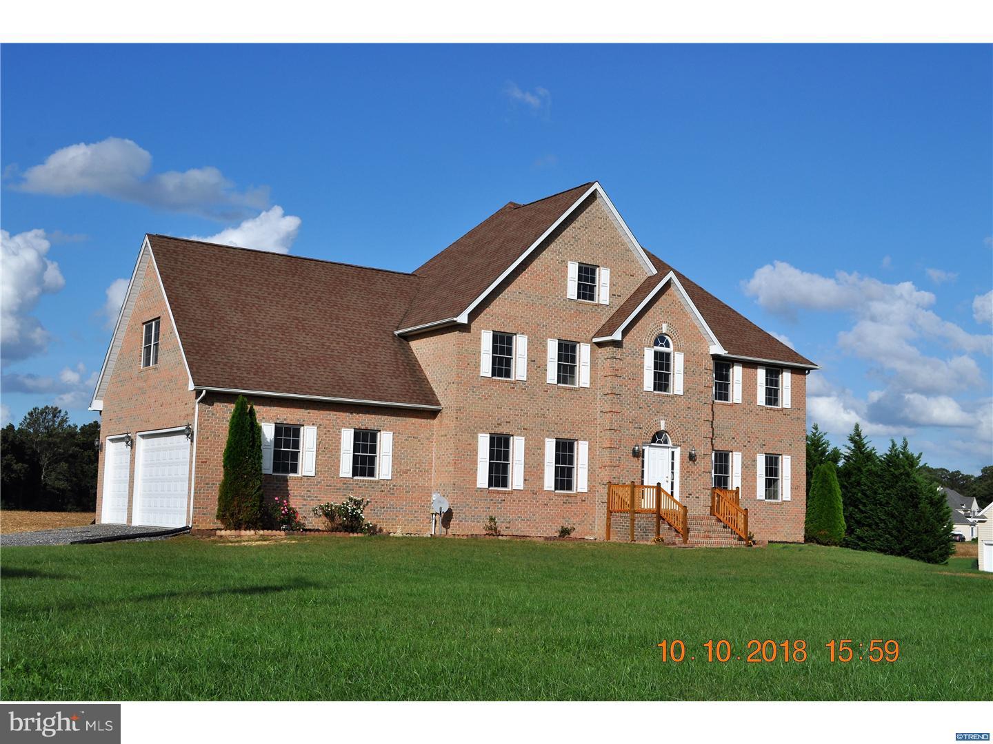 1451 Midstate Road Felton, DE 19943 - Photo 2 of 25 Gallery Image 2