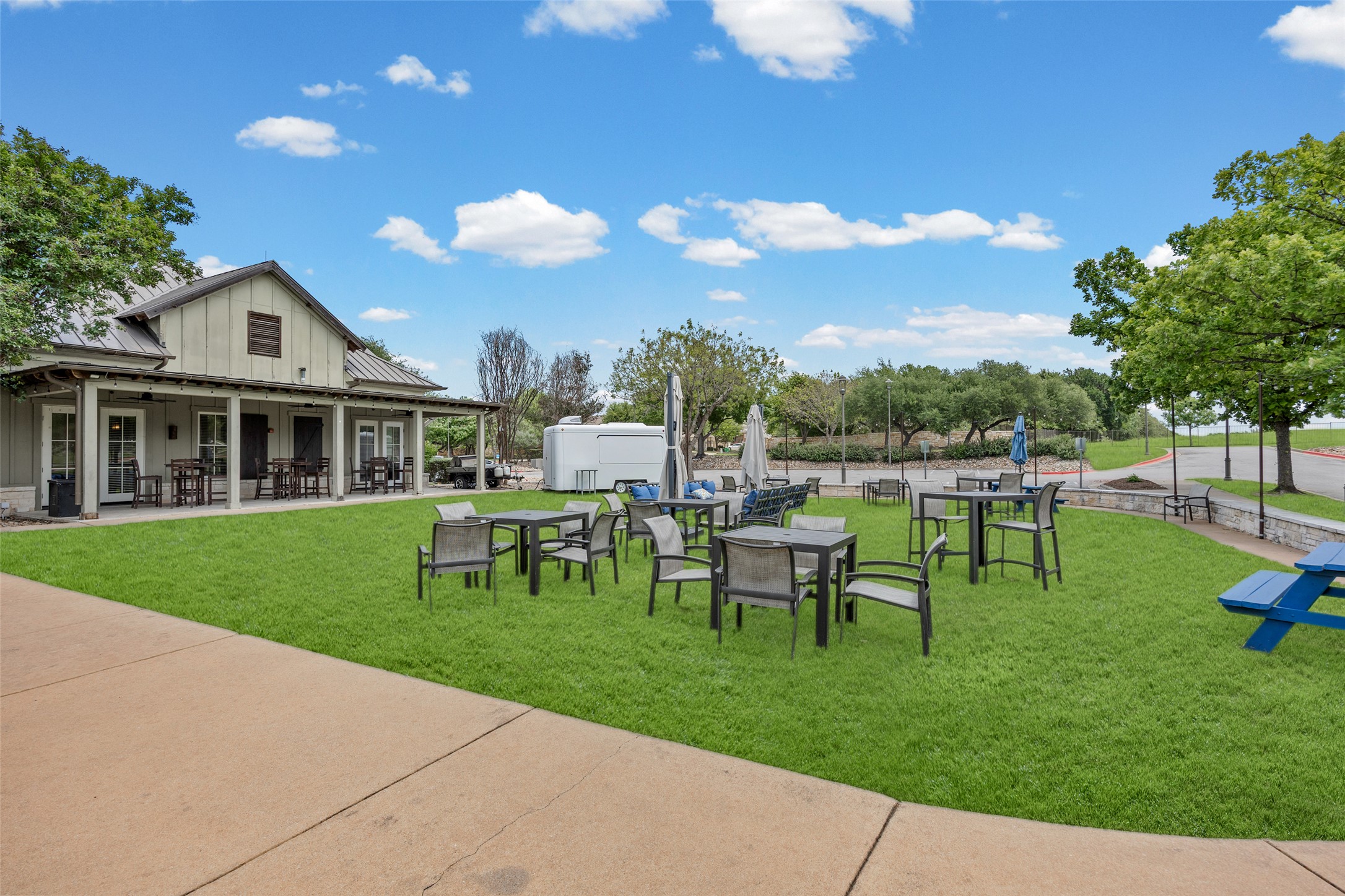 2414 Powderham Lane Cedar Park, TX 78613 - Photo 26 of 40