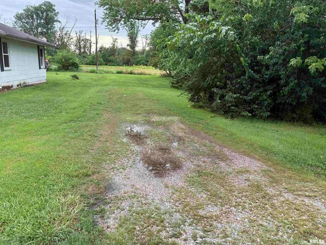 $150,000 | 0 North Randolph Drive, Centralia, IL 62801