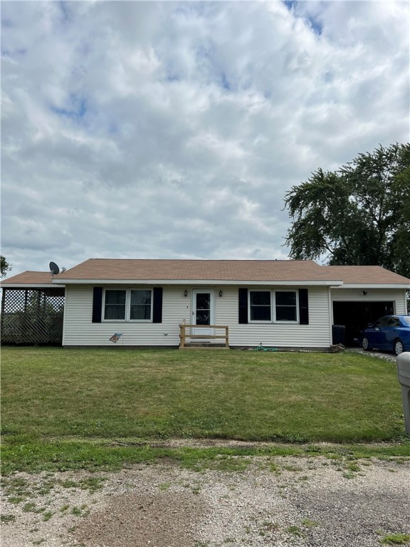 15936 East 580 N Road Georgetown, IL 61846 - Photo 1 of 11
