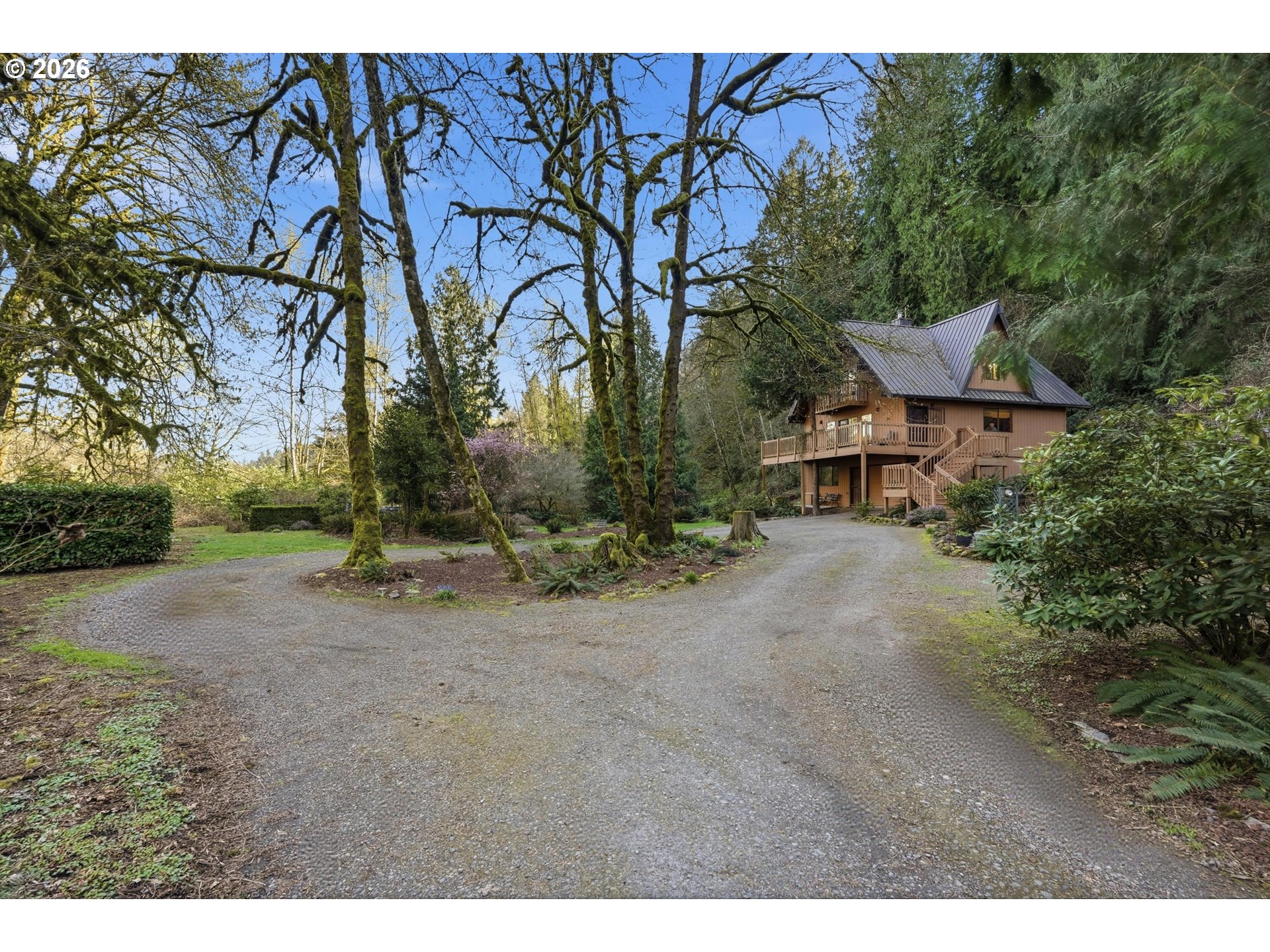 34880 Northeast Corral Creek Road Newberg, OR 97132 - Photo 2 of 36