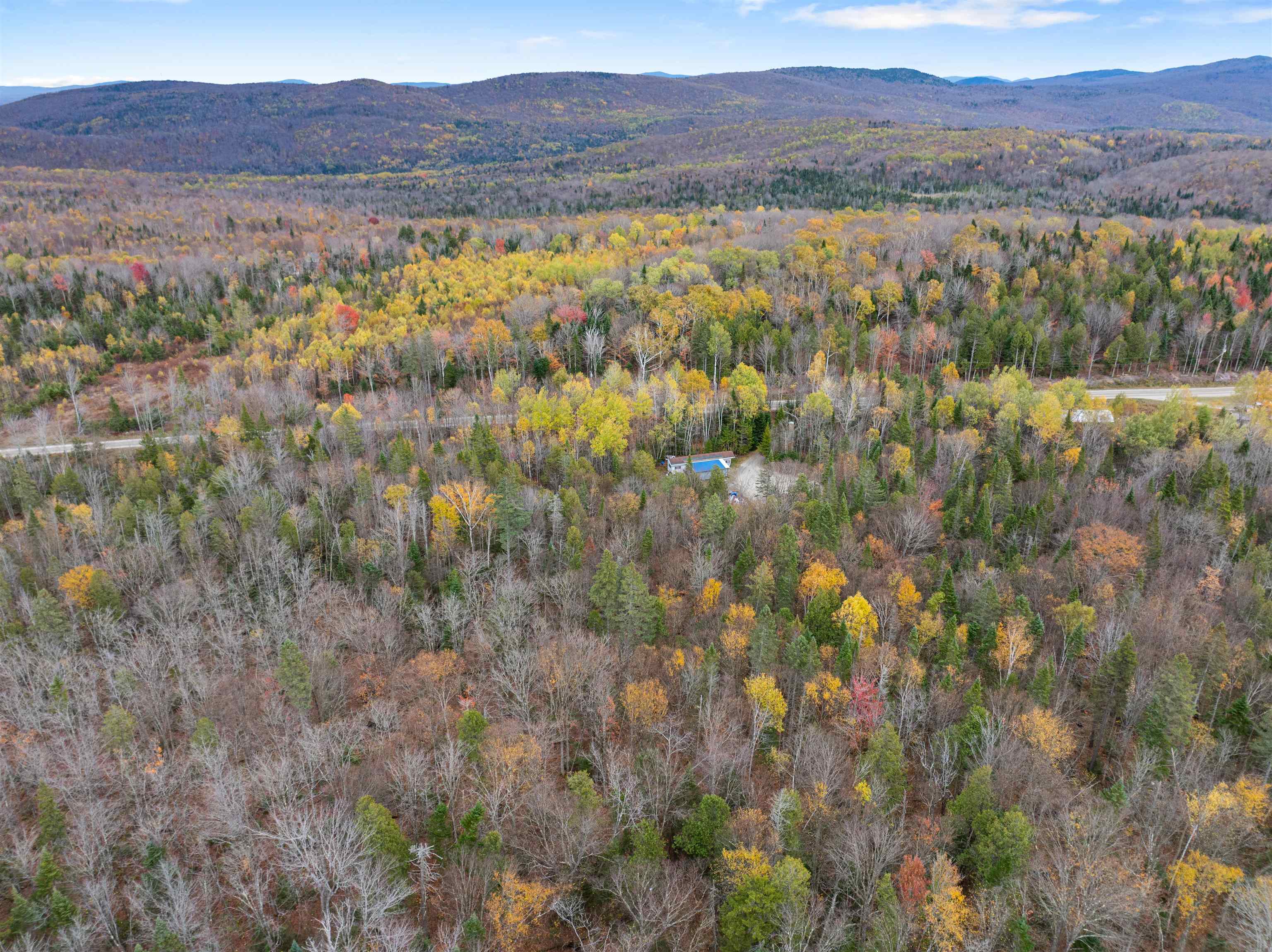 4827 Center Pond Road Newark, VT 05871 - Photo 12 of 17